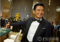 她令刘德华垂涎 周润发为其自杀