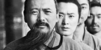 电影《孔子》引发众说纷纭 导演坦承影片确有硬伤