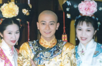 孙耀威曾是四小天王，却因为反日而被封杀！