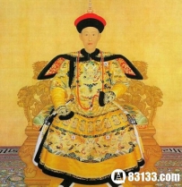 揭秘清宫疑案：让乾隆帝爱恨交加的3个女人