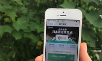 支付宝信用分办签证入口 支付宝如何办理日本5年签证