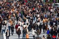 世界上人口最多的六大城市，亚洲占据四席，第一名高达3800万 ...