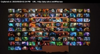 pissang/dota2hero基于WebGL的在线Dota2英雄查看器