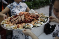 小米食堂是什么在哪里？