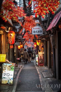 让女生疯狂的日本人气理发店 带给你不一样的美发魔力