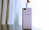 OPPO R11跑分多少