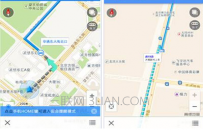 高德地图为什么找不到摩拜单车