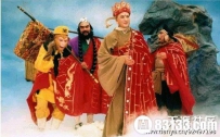 30年无法超越 86版西游记背后的辛酸