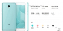小米max2和红米note4x哪个好？对比详细评测