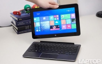 戴尔Venue 11 Pro i5体验