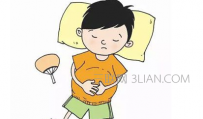 为什么吃饭不消化肚子胀