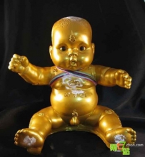 泰国人恐怖信仰：神乎其神的请小鬼
