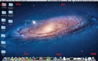 macbookpro使用技巧