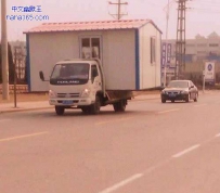 这才叫房车