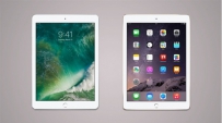 新9.7寸iPad性能怎么样？新9.7寸iPad测试