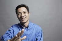 李彦宏:文件让我倍感振奋 真正的企业家精神在于创造