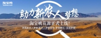 淘宝淘花源的活动怎么报名