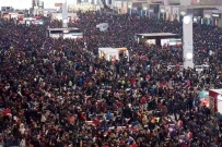 1000万人正在撤离上海！