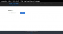 helloxz/xcb计科系宣传部