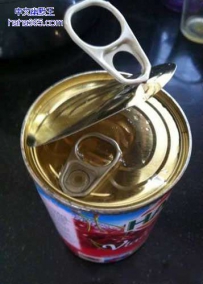 双层防护盖，绝对保障食品安