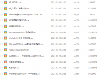 ABplc视频教程软件仿真手册案例教案资料RSLogix5000compactlogix