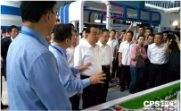 总理安、大咖安，双创周安保大咖——万佳安！