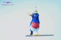 漂亮的纸雕（11张）