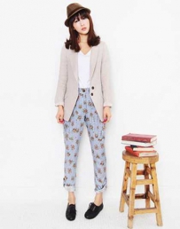 胖女人穿的衣服 胖女人要怎么搭配穿衣服