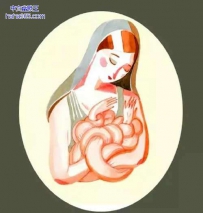 一组看了让人心情复杂的图· ··（9张）