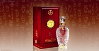中国第一名酒