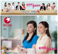 电视剧《杜拉拉之似水年华》全集 剧情介绍 在线观看资源