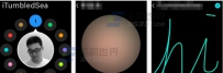 Apple Watch发送涂鸦方法