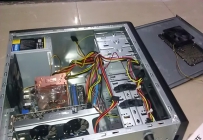 台式机组装配置清单