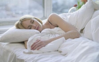 为什么女性比男性容易失眠