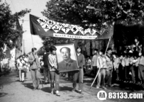 周恩来谈“文革”知青上山下乡