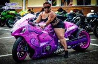 上车 带你去兜风