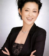 倪萍：我从未转型 一直都有话要说