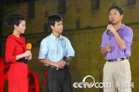 2009创业英雄会•视频回放：李彦宏作为创业导师与创业青年直接对话 ... ...