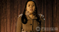 台湾灵异事件之美女见鬼 美女洗澡被鬼侵犯
