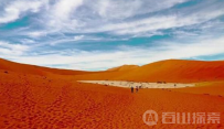 世界七大死亡谷排行榜 排第一是中国