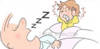 打鼾怎么办怎么治疗