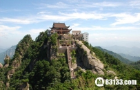 中国十大旅游城市排名