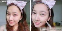 全新解读猫眼妆 韩系魅惑猫眼妆