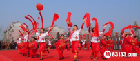 世界各国庆祝元旦的方式曝光