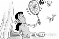 揭秘蚊子喜欢叮咬什么血型的人