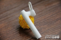小米蓝牙耳机开箱试玩