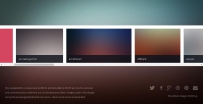2014年172套html5+html模板免费大放送asp300 576292014年（172款）1006Parallelism by HTML5 UP