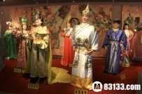 好色暴君李元昊干了哪些见不得人的勾当？