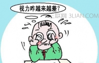 眼睛酸胀如何缓解