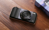 Moto Z拍照摄影效果怎么样？样张解析